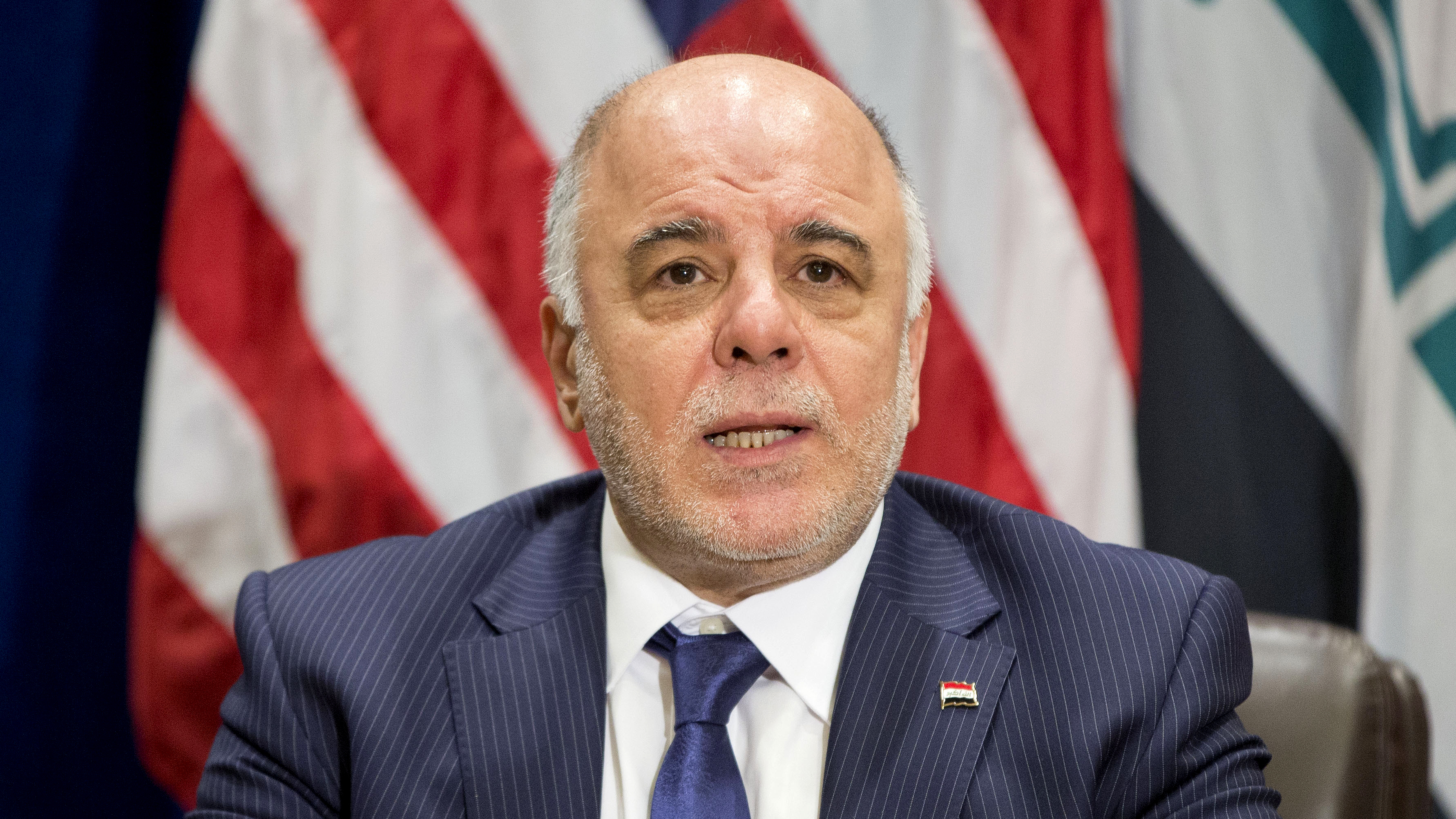 New York Mayor Says There Is No 'Specific, Credible' Threat Against