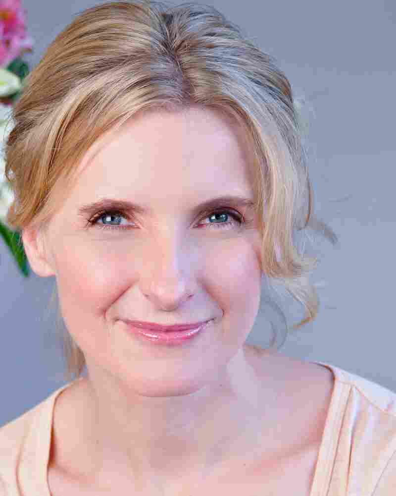 Elizabeth Gilbert is the author of the memoir Eat, Pray, Love, Committed and The Signature of All Things.