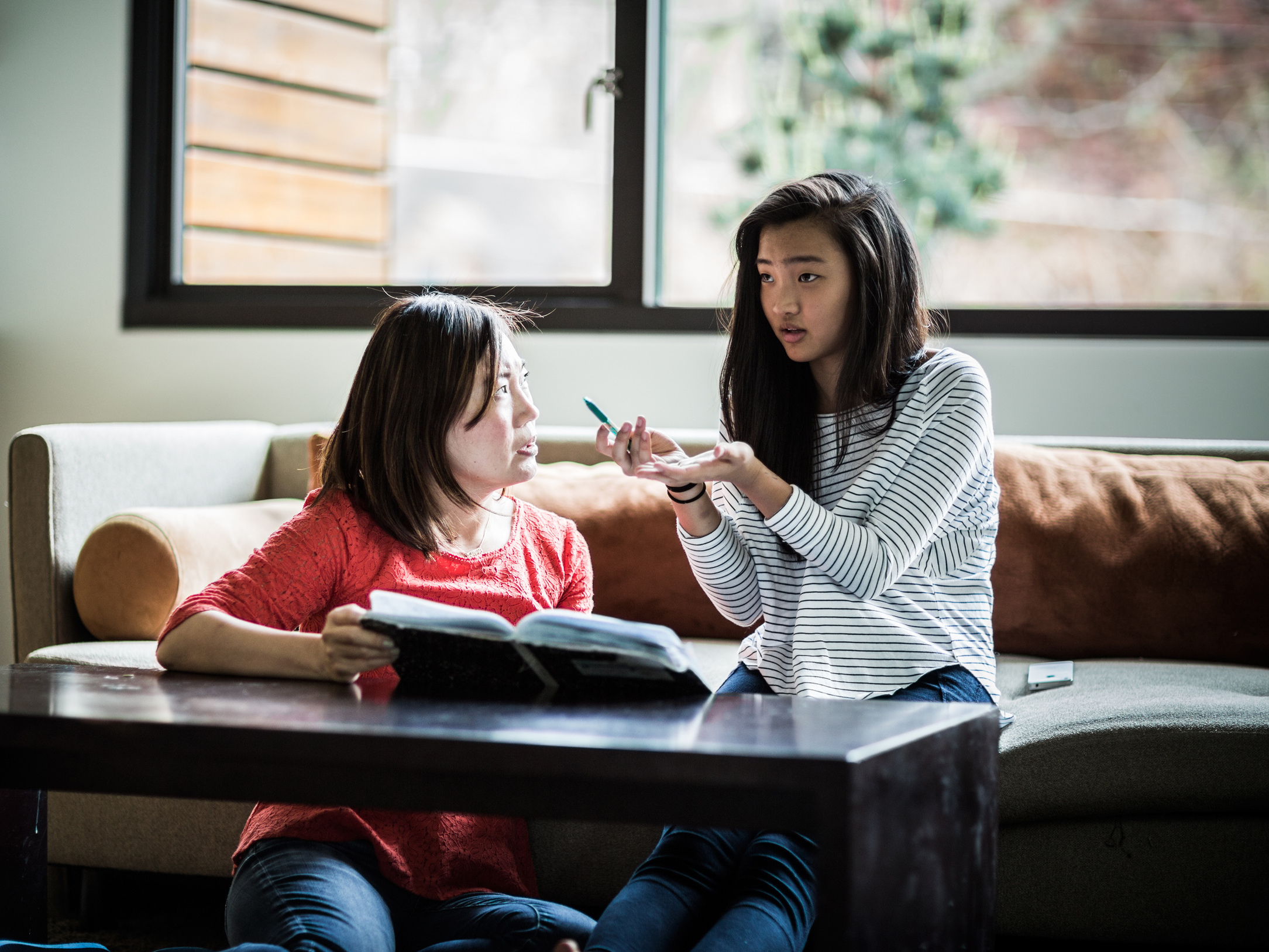 Right And Left Joined Forces In Fight To Legalize Home Schooling