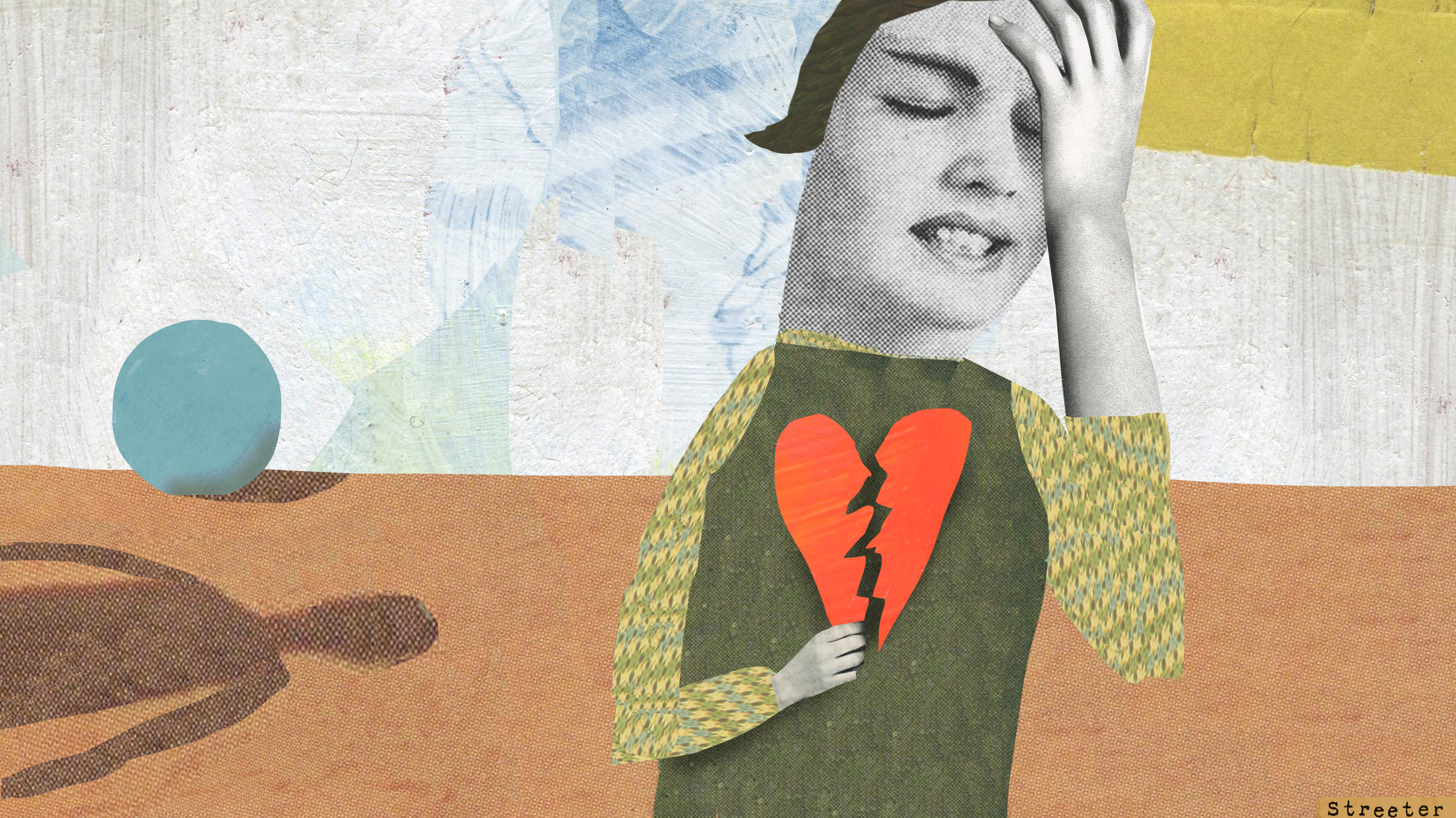  (Katherine Streeter for NPR)