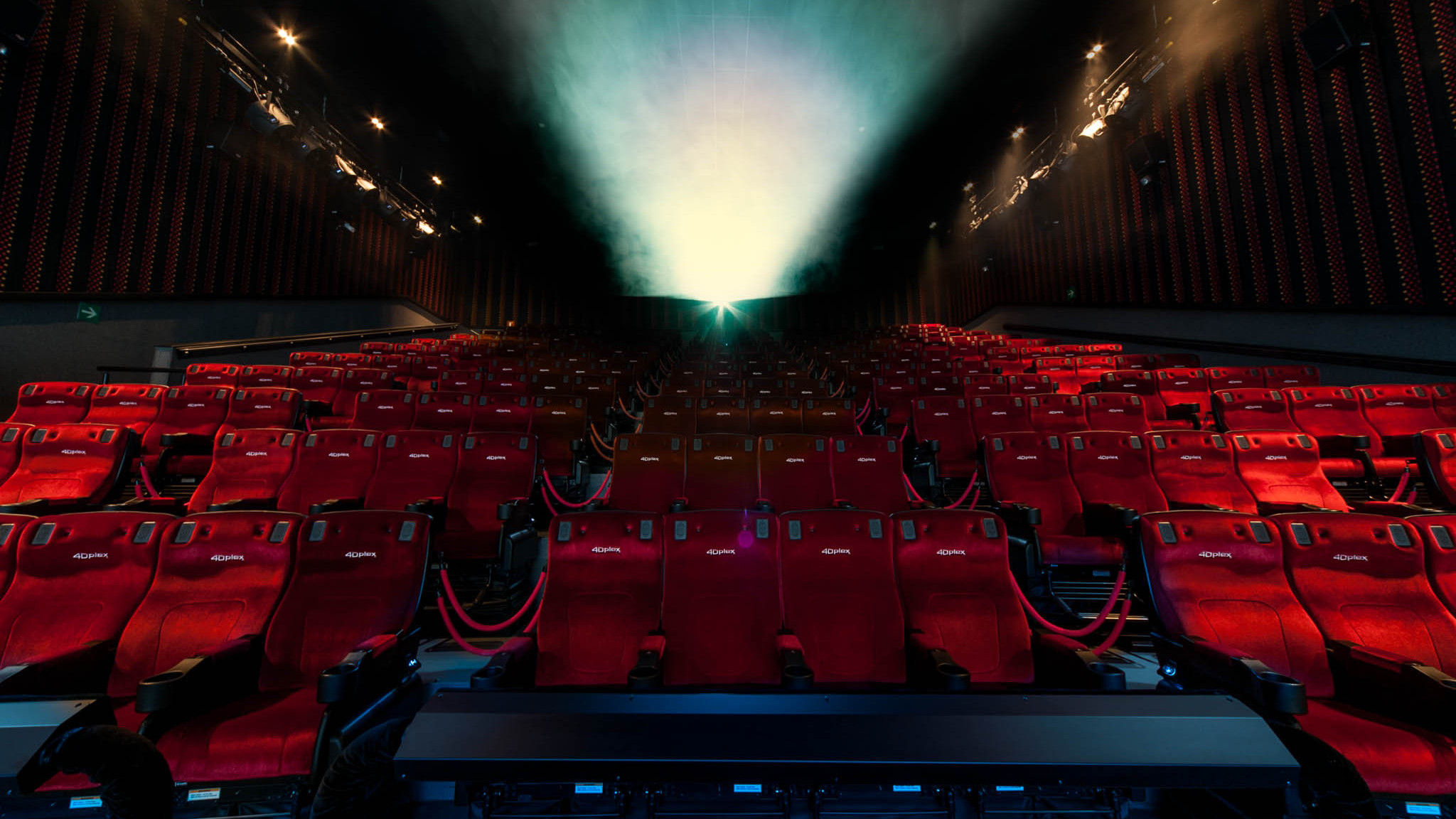 Cinema room Stock Photos, Royalty Free Cinema room Images | Depositphotos