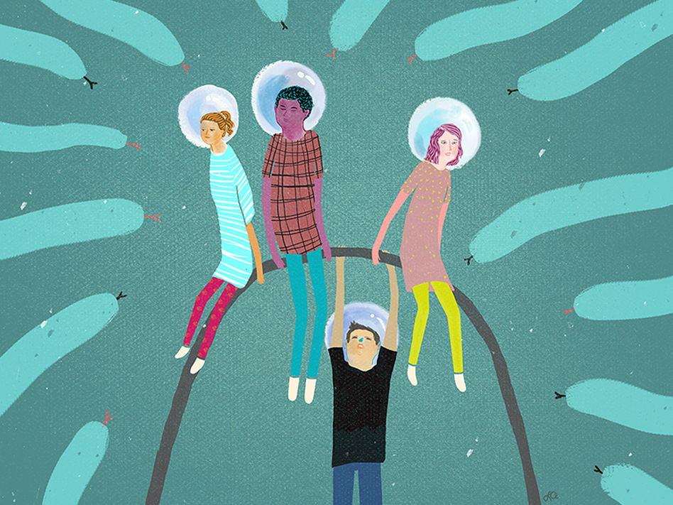 (LA Johnson/NPR)