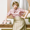 Lena Dunham On Sex, Oversharing And Writing About Lost 'Girls'