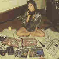 Xosar's full-length for Opal Tapes' vinyl imprint Black Opal is scheduled for a December release.