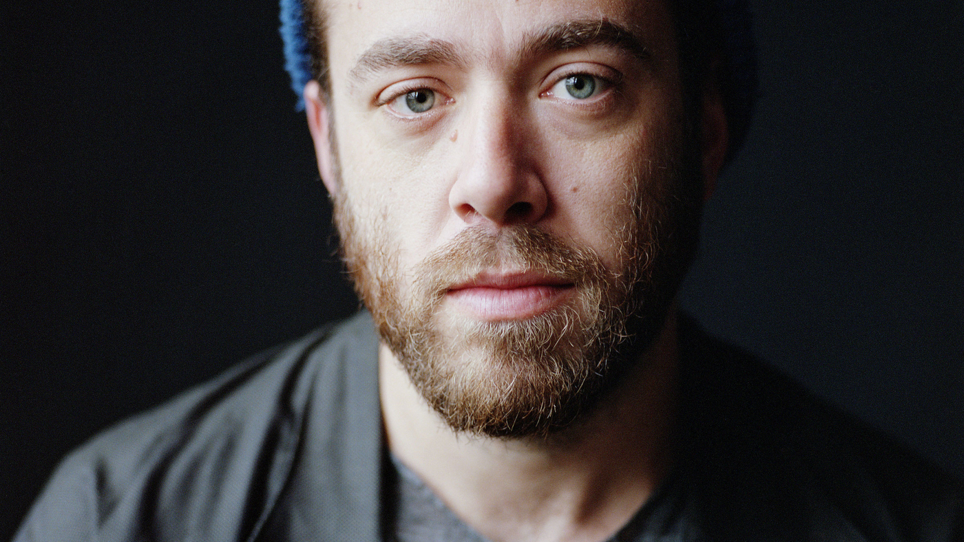 First Listen: Bing & Ruth, 'Tomorrow Was The Golden Age' : NPR