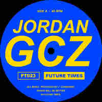 Jordan GCZ.