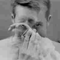 Joy Orbison.