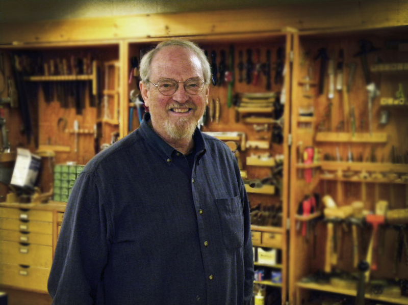 Among Dartmouth's Lathes And Saws, Lessons In Creativity NPR Ed NPR
