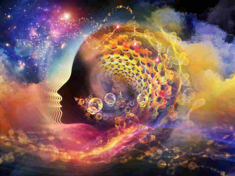 Geometry of the Soul.