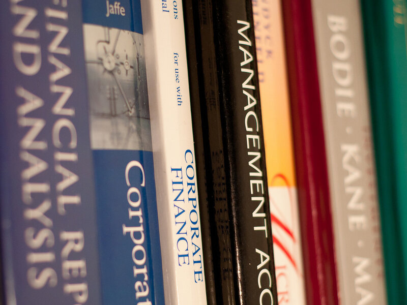Episode 573 Why Textbook Prices Keep Climbing Planet Money Npr
