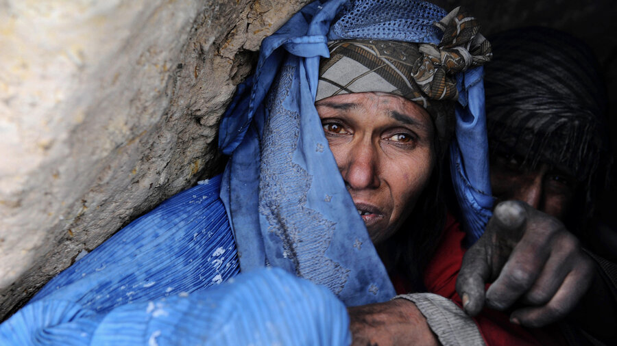 afghan girl Women afghanistan