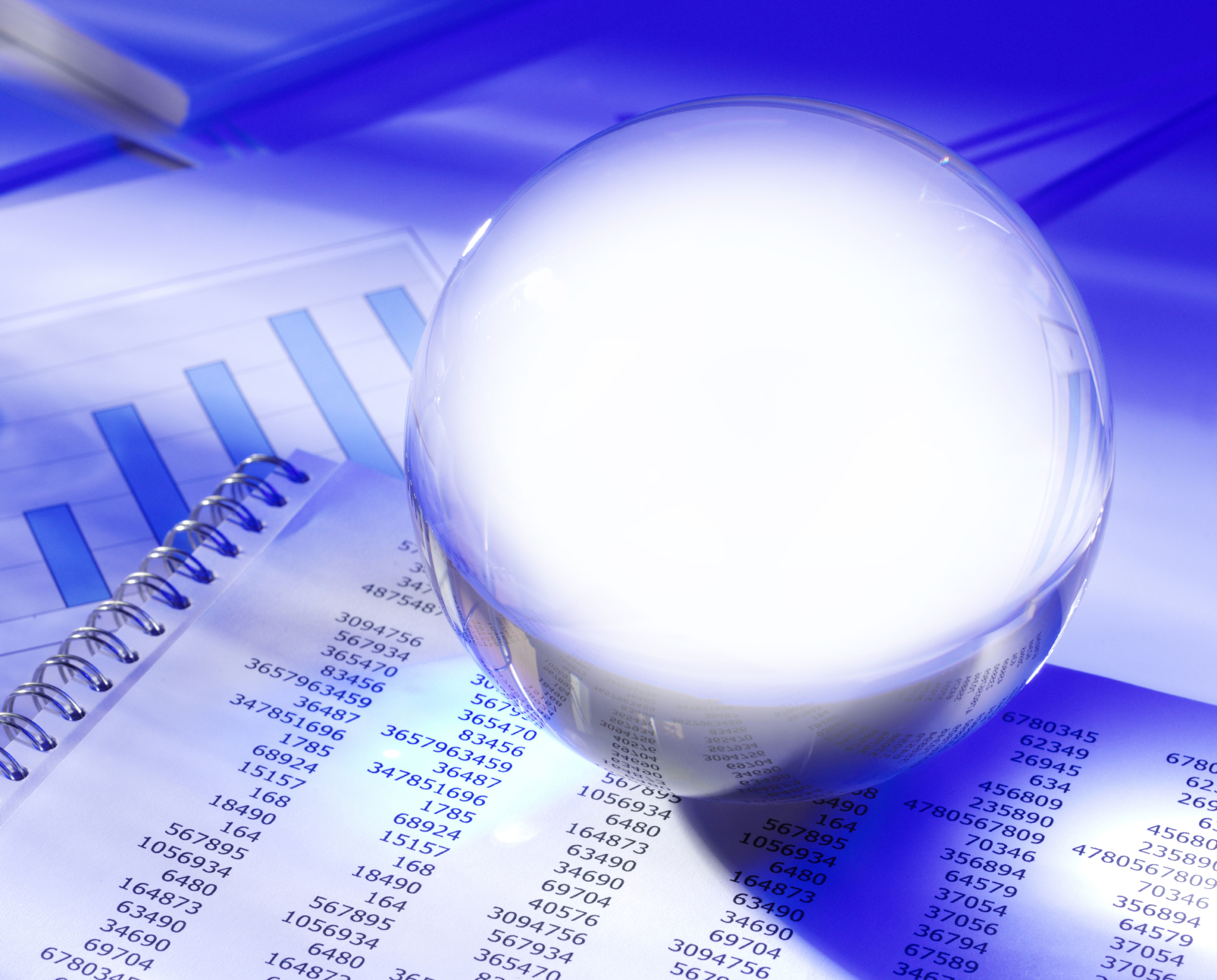 A venture capital firm is using the power of big data to target entrepreneurs before they even create startups. (iStockphoto)