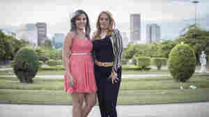 In Brazil, Nips And Tucks Don't Raise An Eyebrow