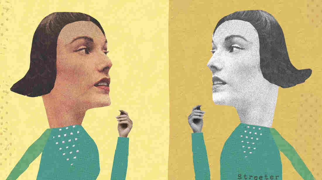Katherine Streeter for NPR