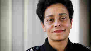 A Phone Call Helped Navy's First Four-Star Woman Embrace Her Path