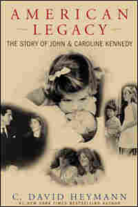 American Legacy by C. David Heymann