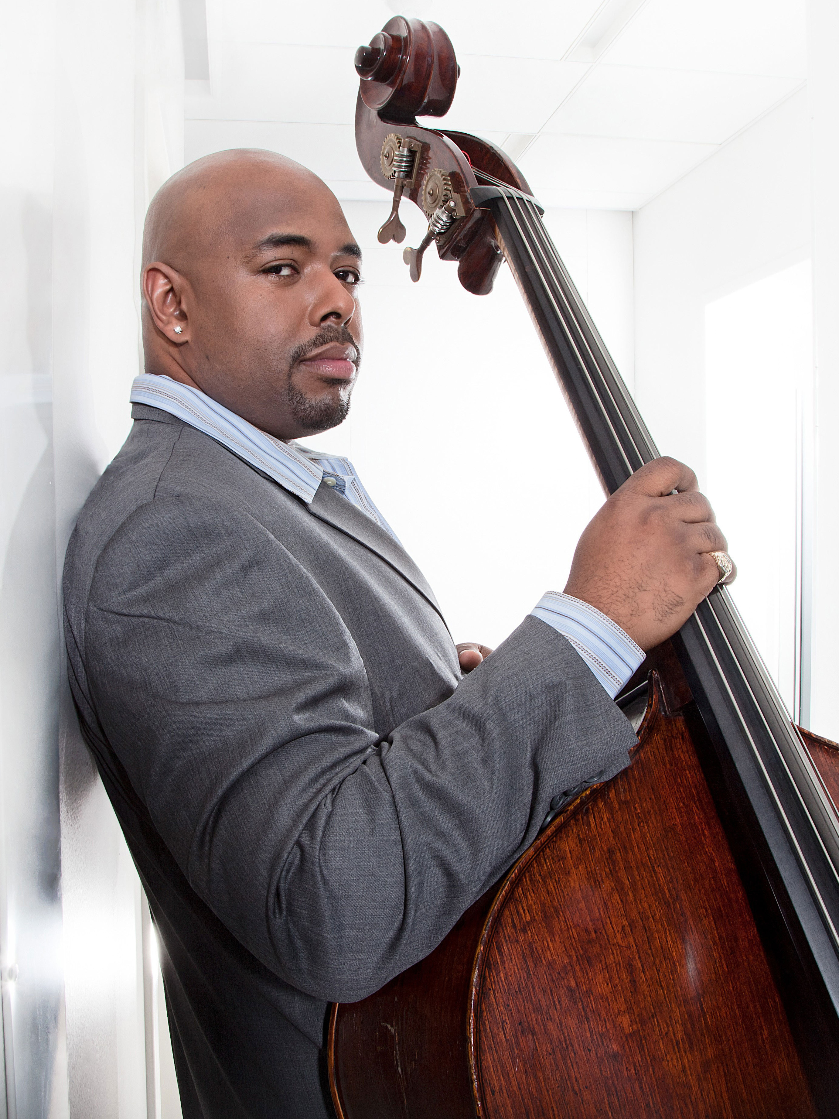Christian McBride - Vimarsana News