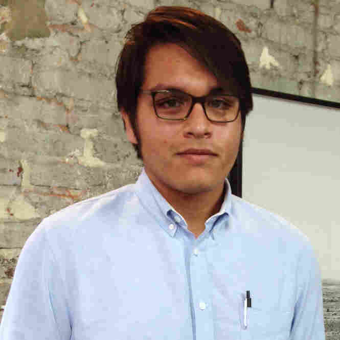 Arturo Chang