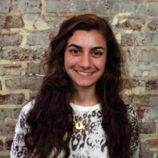 Shaza Loutfi