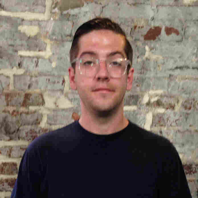 Stephen Crouch