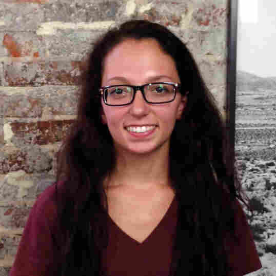 Jessica Ramser