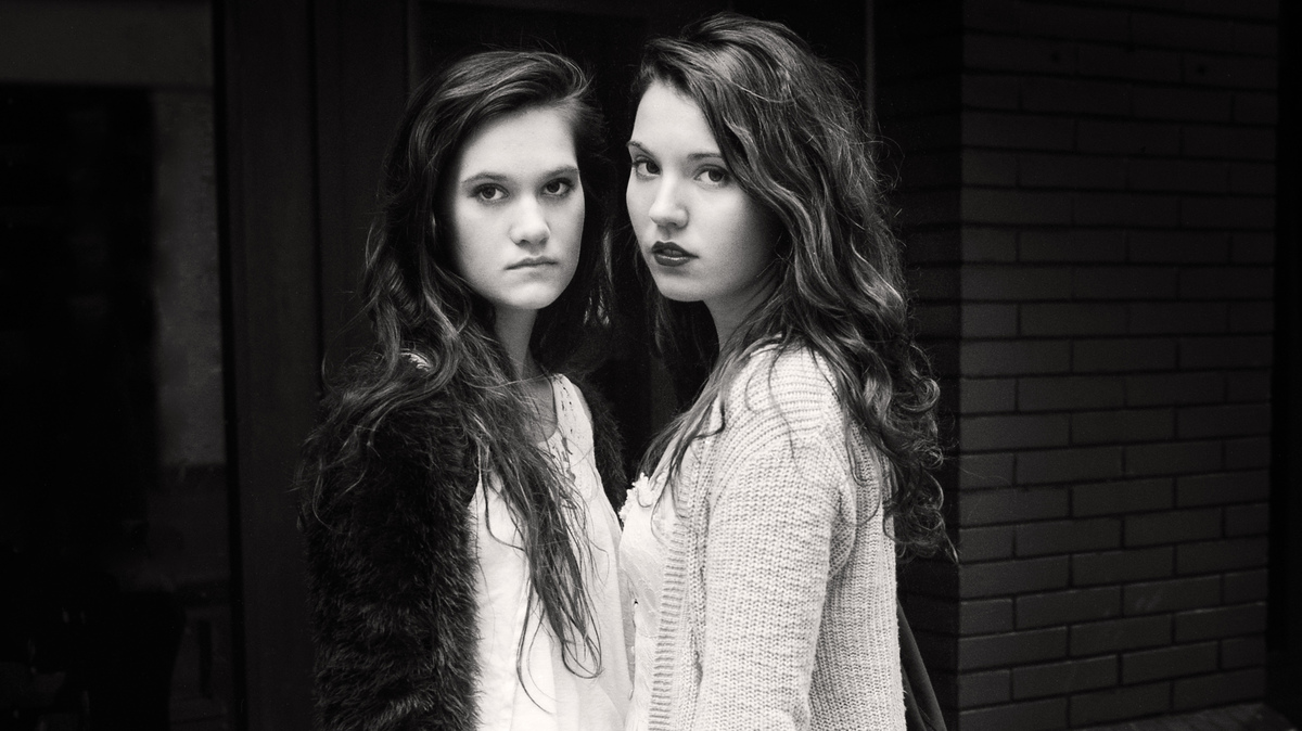 World Cafe Next Lily & Madeleine World Cafe NPR