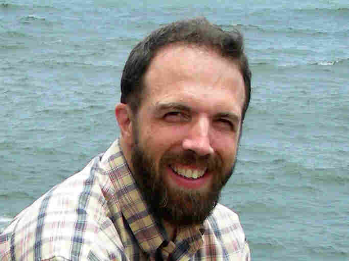 Dr. Rick Sacra, 51, has been working on and off in Liberia for 15 years. He went back to Monrovia in August to help deliver babies. It's still unknown how he caught Ebola.