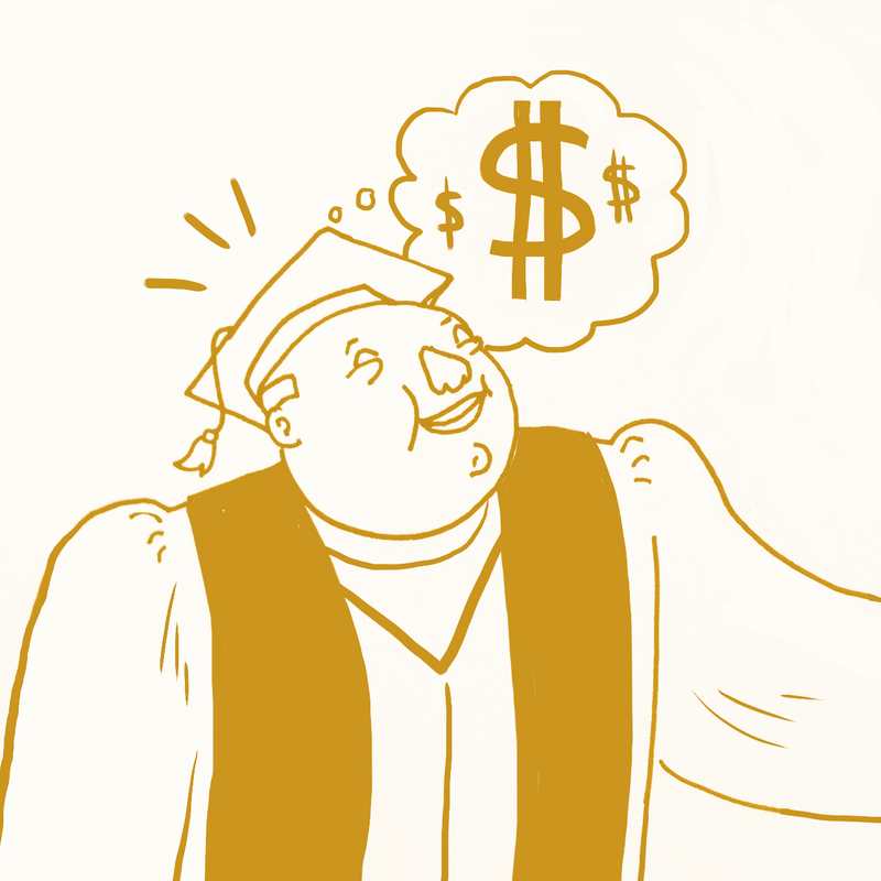 Identifying The Worst Colleges In America NPR Ed NPR