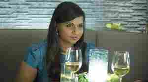 Mindy Kaling On Refusing To Be An Outsider And Sexism On Set