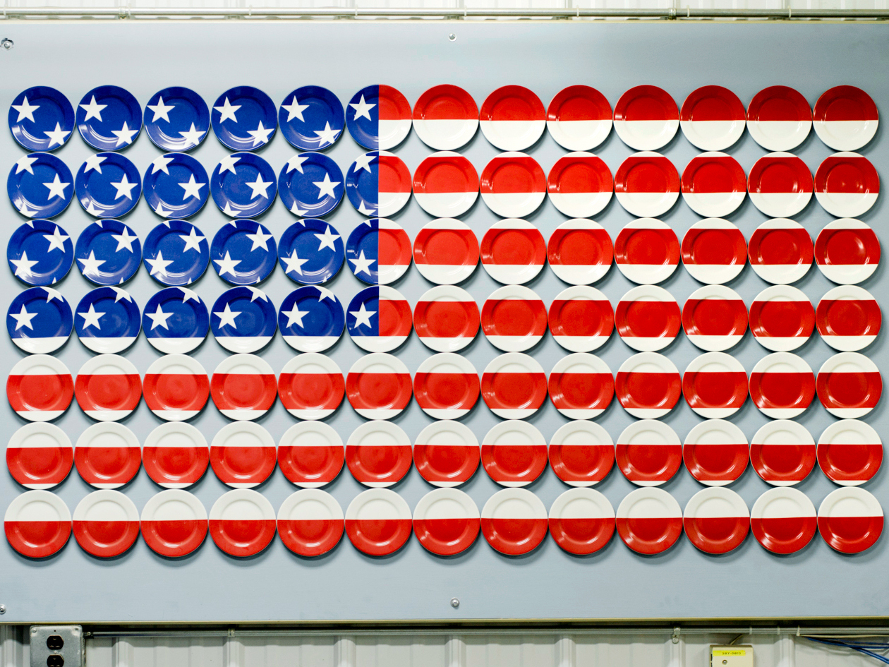 (Ross Mantle for NPR)