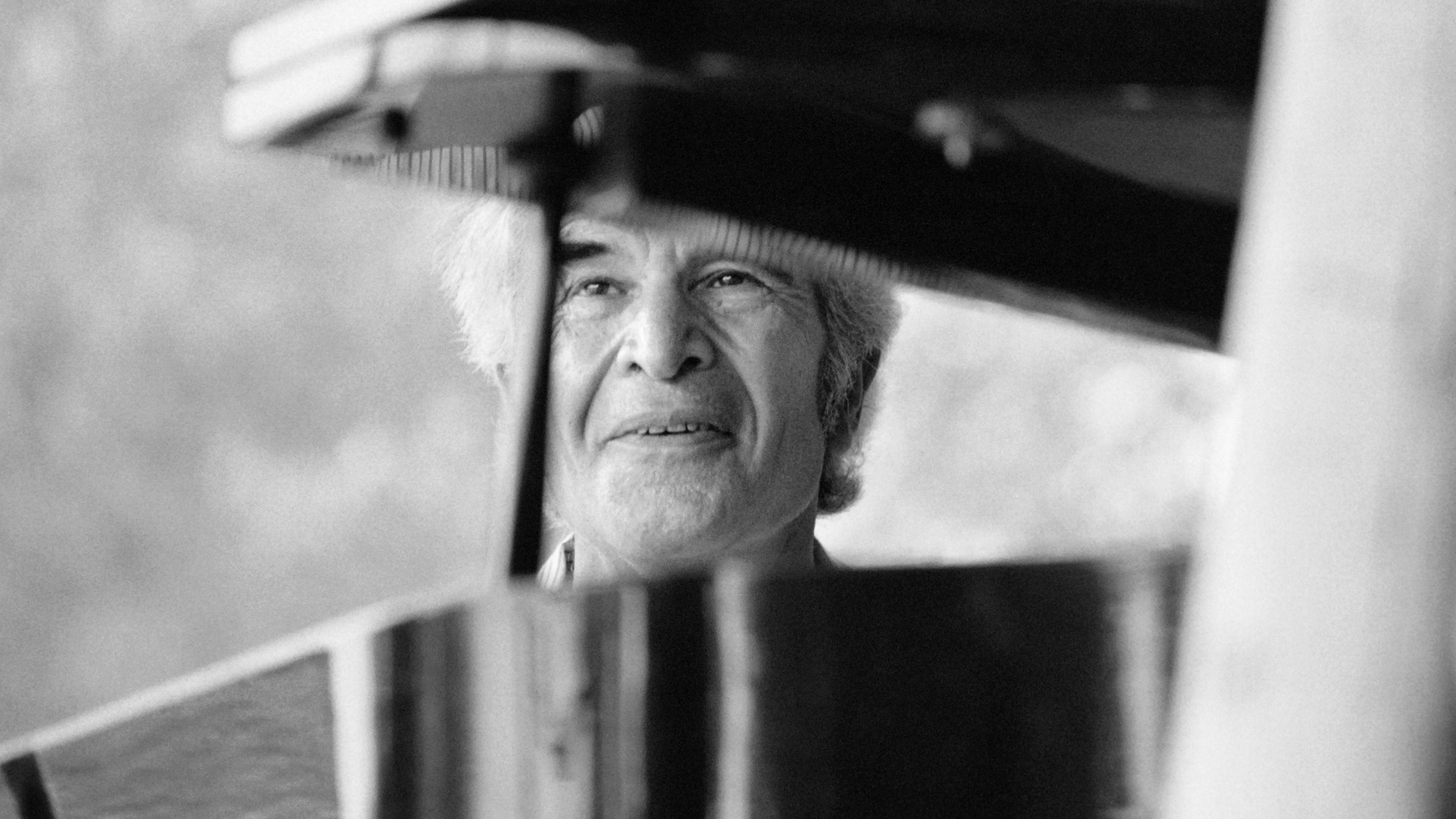 Reimagining Brubeck : NPR