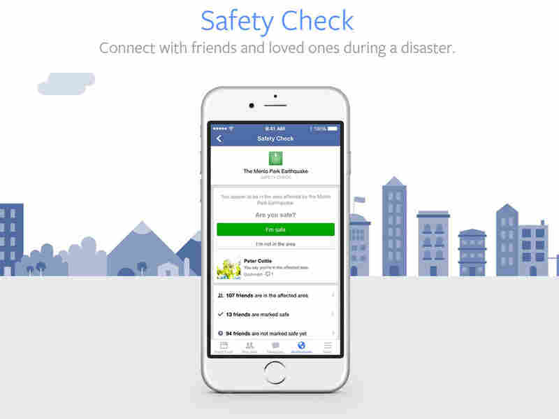 Safety Check