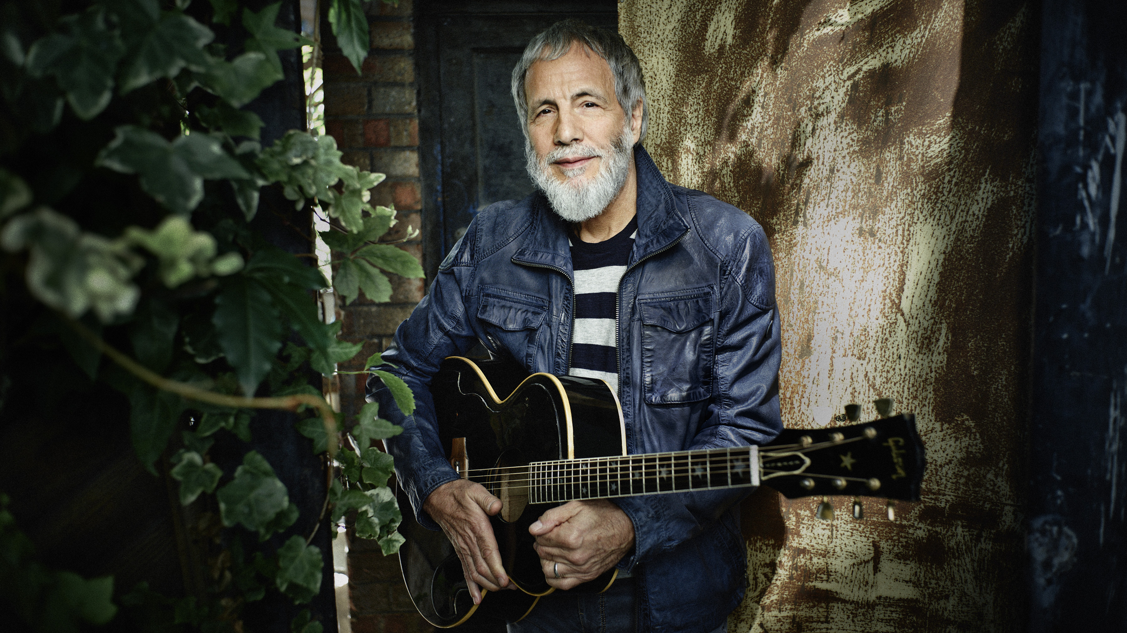 First Listen: Yusuf/Cat Stevens, 'Tell 'Em I'm Gone' : NPR