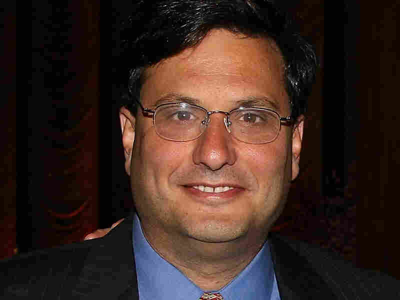 Ron Klain will be appointed as the new Ebola Czar by President Obama on Oct. 17, 2014.