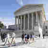Supreme Court Lets Texas Enforce Voter ID Law For Nov. Election