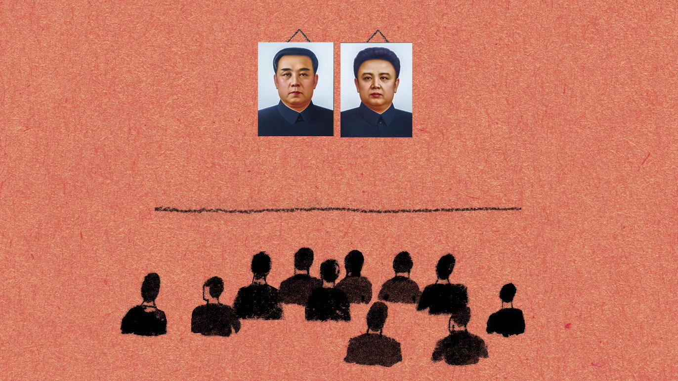 Interview Suki Kim Author Of Without You There Is No Us Npr