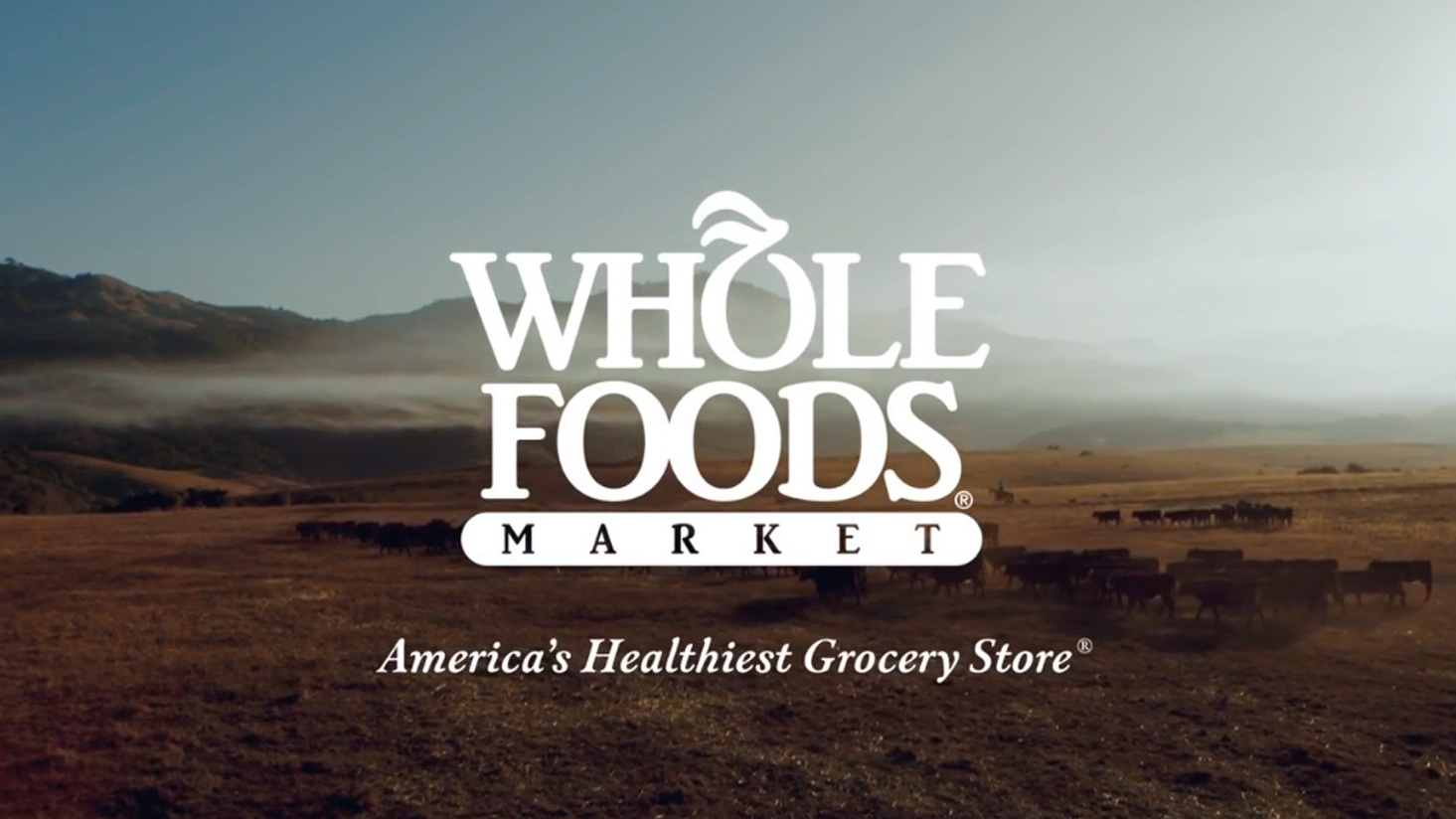 From NFL To 'Scandal,' Whole Foods Buys TV Ads To Boost Its Brand