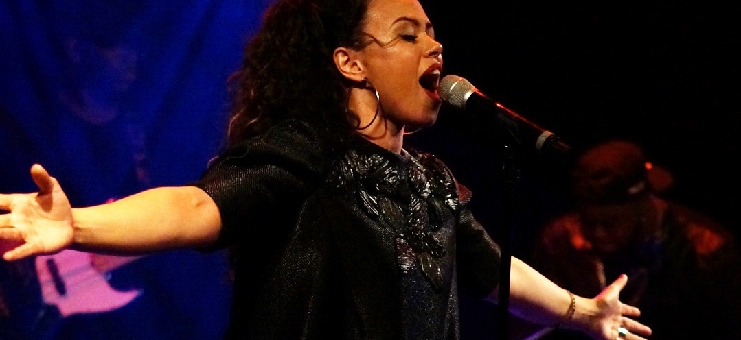 elle varner music