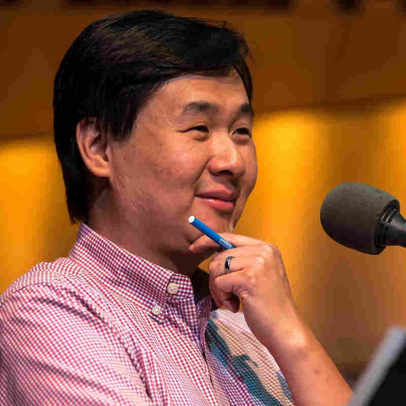 Art Chung.