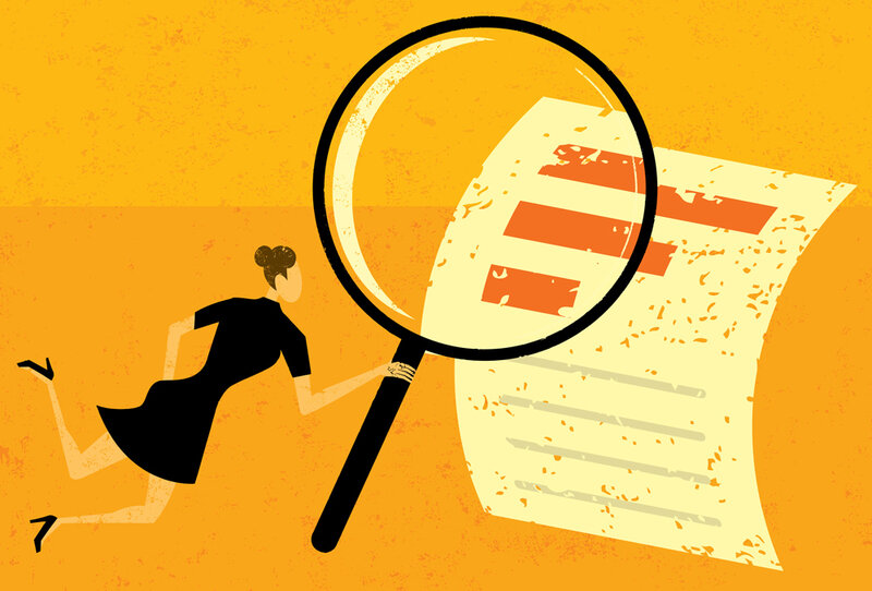 Behold The Entrenched — And Reviled — Annual Review : NPR