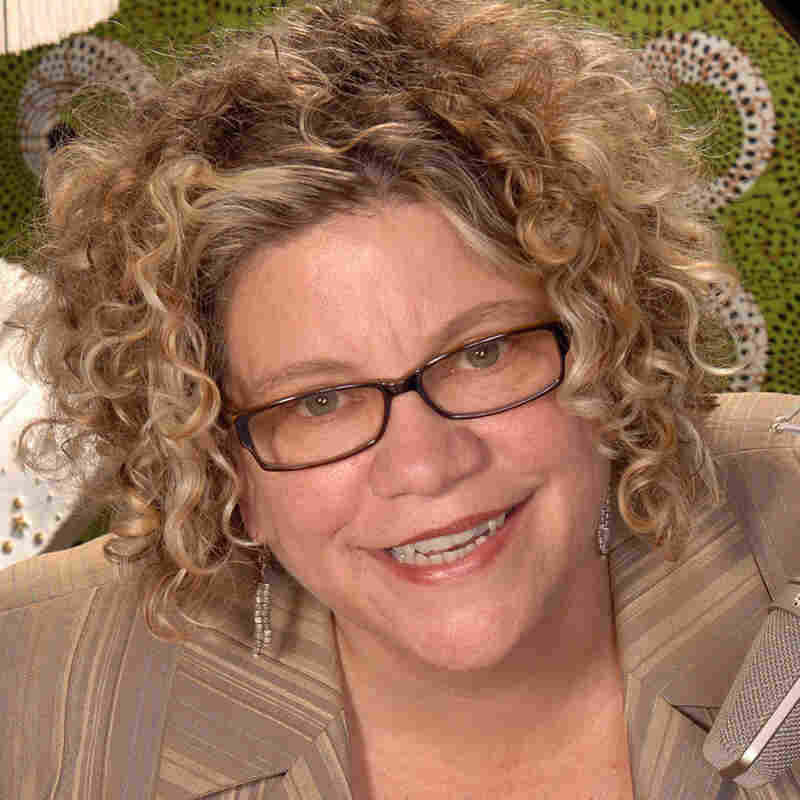 Rita Houston.