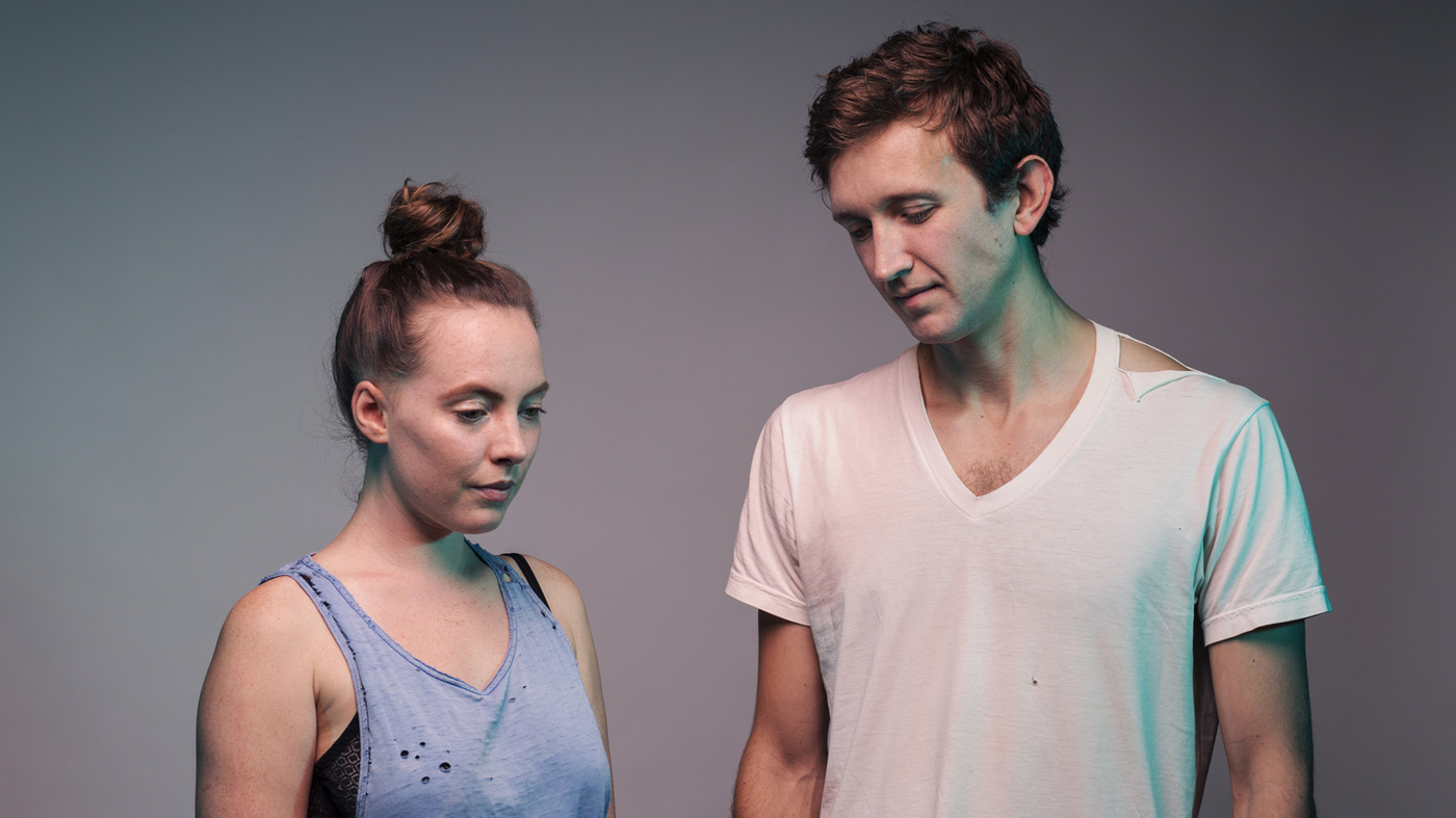 Songs We Love Sylvan Esso, 'Coffee' NPR