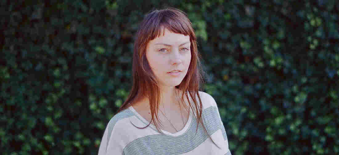 Angel Olsen