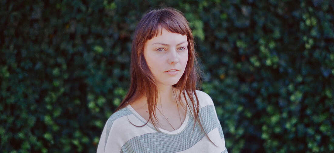 Angel Olsen
