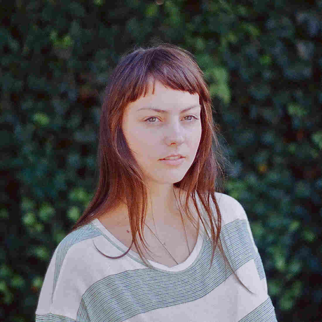 Angel Olsen