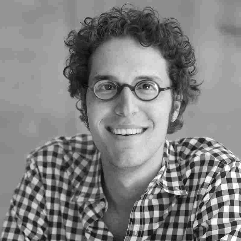 Art Levy.