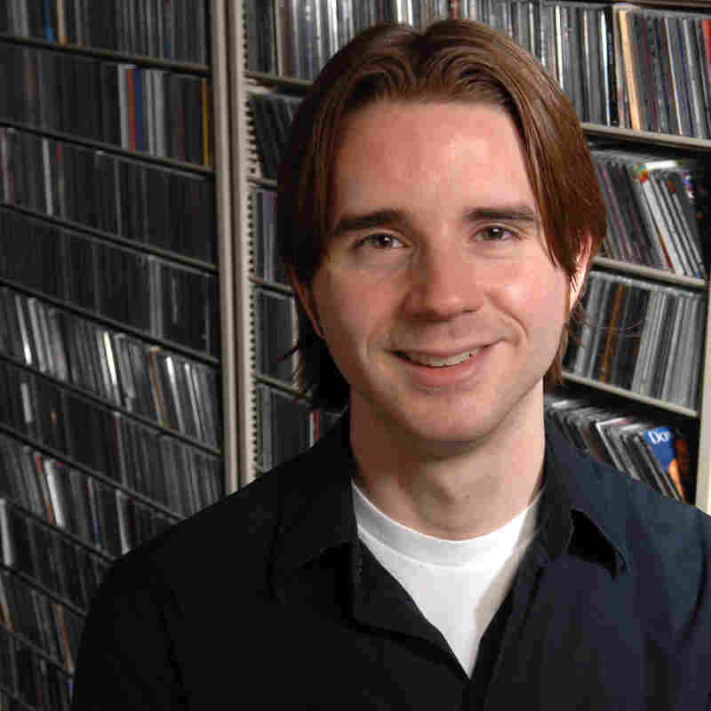 Russ Borris