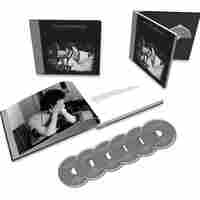 The Velvet Underground: 45th Anniversary Super Deluxe Edition