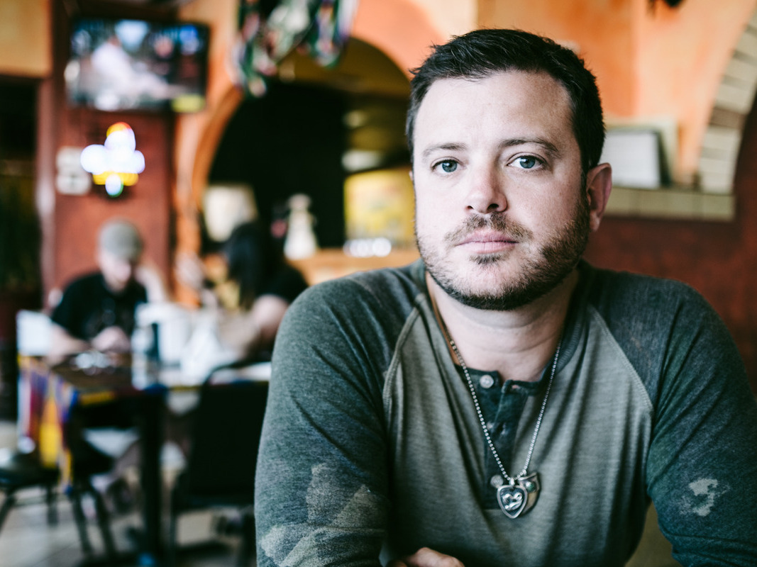 Songs We Love: Wade Bowen, 'Long Enough To Be A Memory' | NCPR News