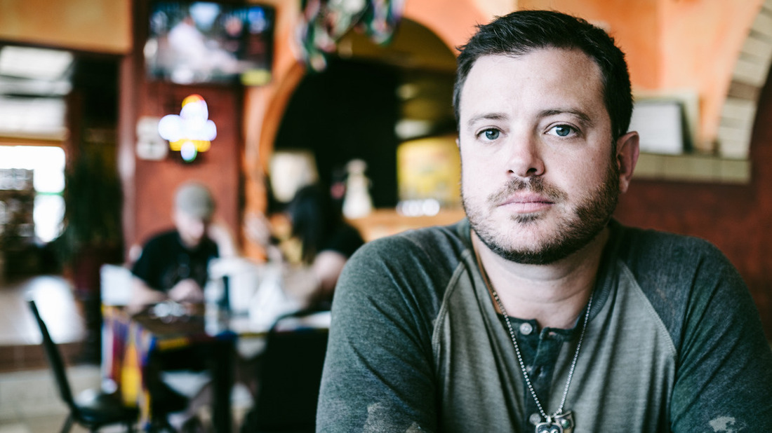 Songs We Love: Wade Bowen, 'Long Enough To Be A Memory' : NPR